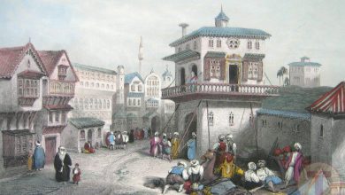 Osmanlı Dönemi Edirne