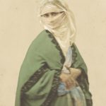 Bir Osmanlı Kadını