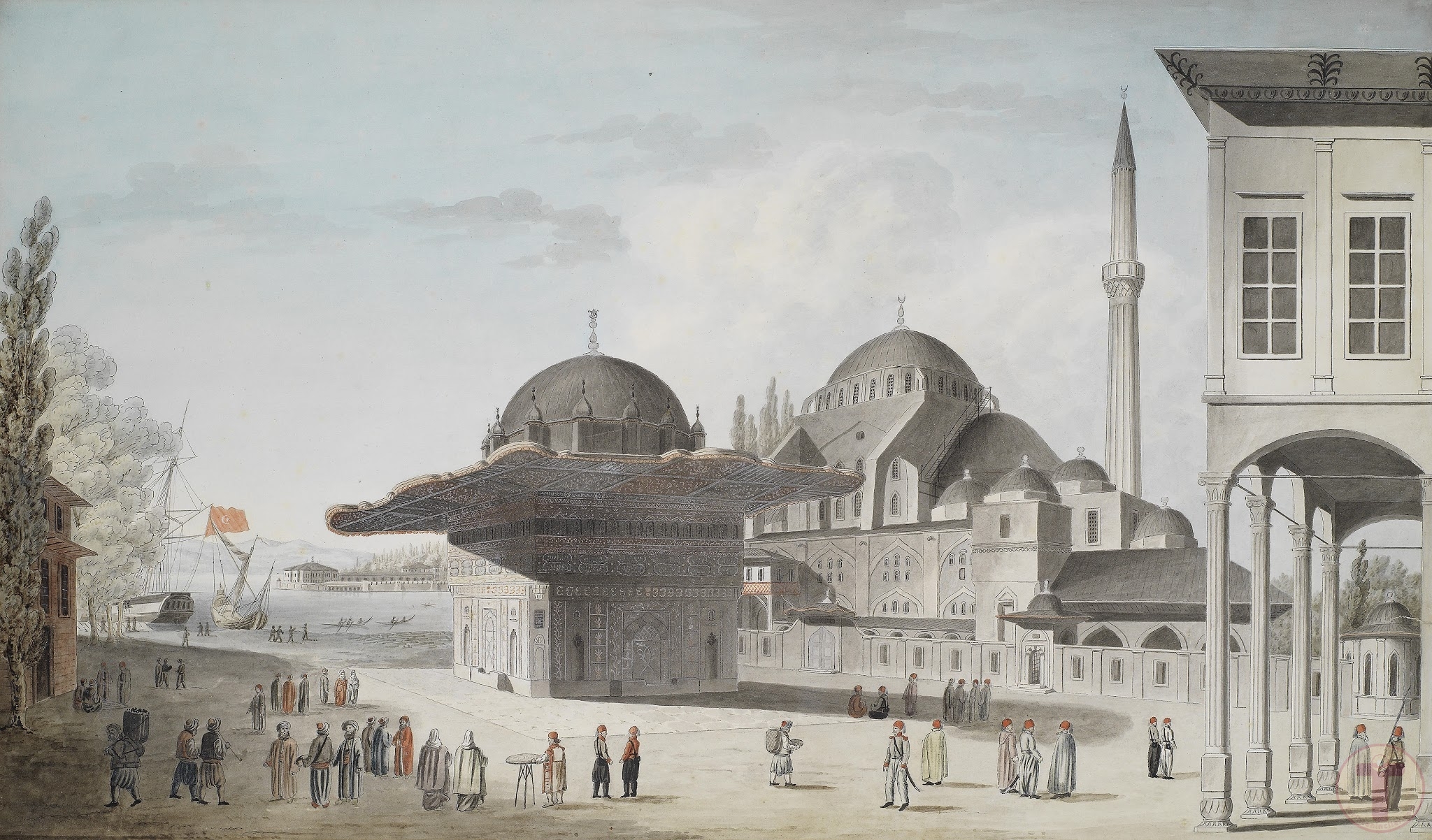Osmanlı İstanbulu