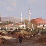 Balkanlarda Bir Köy