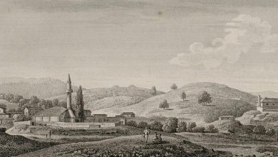 Trakya'Da Bir Osmanlı Köyü