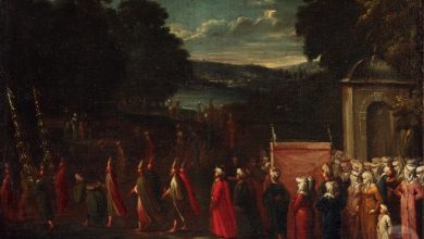 Osmanlı Düğün Alayı