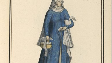 Osmanlı Dönemi Karamanlı Kadın