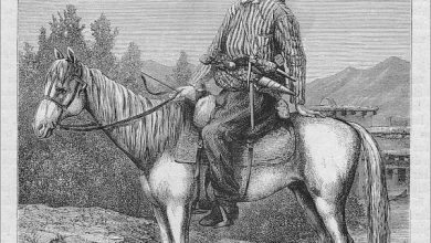 Bir Osmanlı Zaptiye