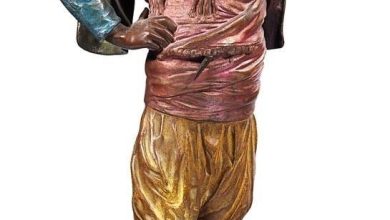 Bir Osmanlı Zeybeği