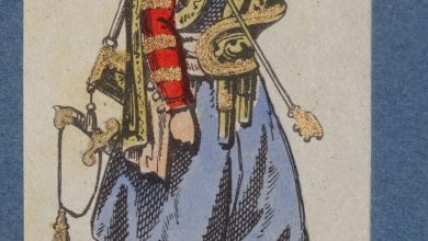 Osmanlı Dönemi İzmir Zeybeği