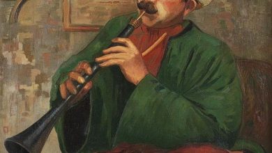 Osmanlı Mehter Takımı Zurnazeni