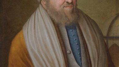 İstanbul Hahambaşısı