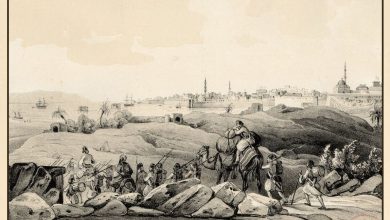 Osmanlı Akka'Sı, Filistin, 19. Yüzyıl