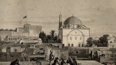 Osmanlı Dönemi Akka