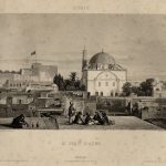Osmanlı Dönemi Akka