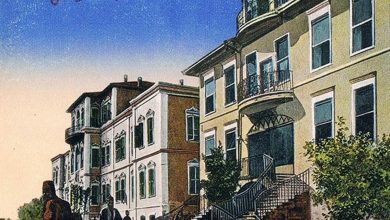 Osmanlı Dönemi Adana