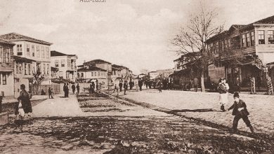 Osmanlı Dönemi Adapazarı