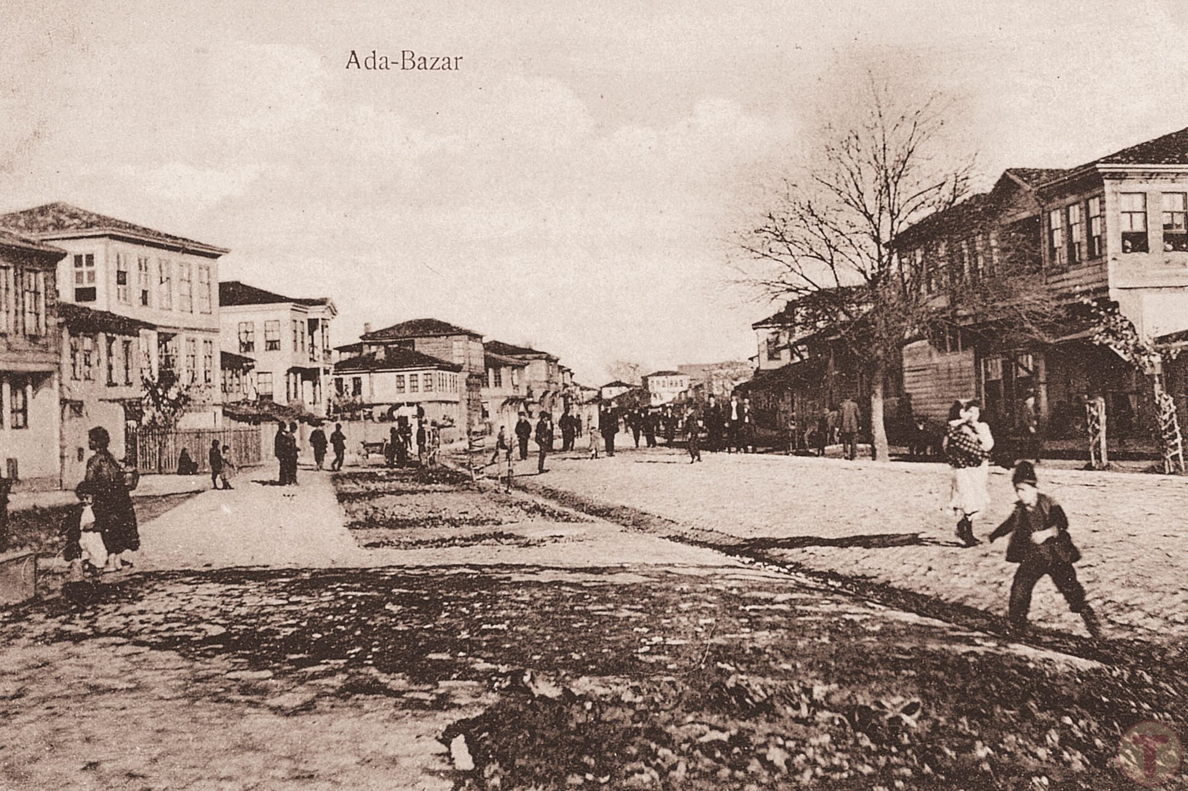 Osmanlı Dönemi Adapazarı