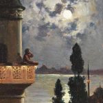 Osmanlı İstanbulunda Ezan Vakti