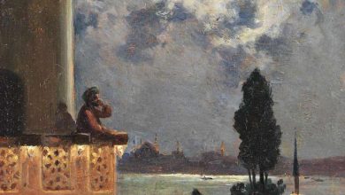 Osmanlı İstanbulunda Ezan Vakti