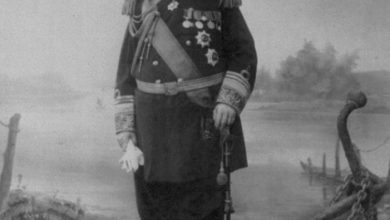 Amiral Hasan Rafet Paşa