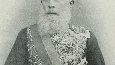 Ahmed Cevdet Paşa