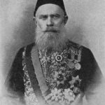 Ahmed Cevdet Paşa