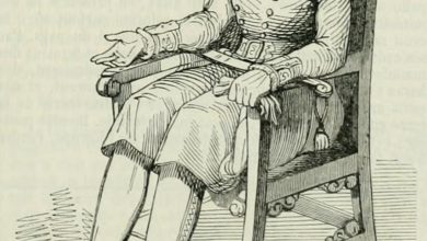 Osmanlı Tunus Beyi Ahmed Paşa