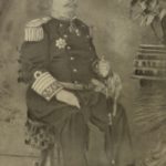 Trablusgarp Valisi Ahmed Rasim Paşa