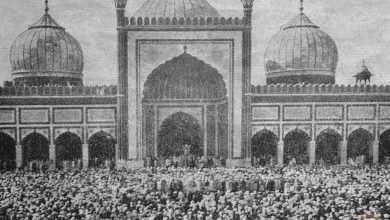 Osmanlı Ordusu İçin Yardım Ve Duaları