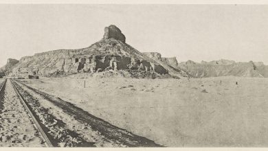 Hicaz Demiryolu Terminali