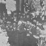 Osmanlı Halep Zıraat ve Sanayi Sergisi Fotoğrafı