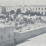 Osmanlı Halep Zıraat ve Sanayi Sergisi 1903