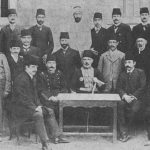 Osmanlı Halep Zıraat ve Sanayi Sergisi 1903 Yılı