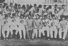 Osmanlı Halep Zıraat ve Sanayi Sergisi