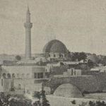 Halep Osmaniye Camii ve Mahallesi
