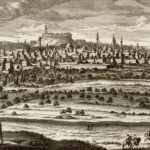 Osmanlı Halep'i, Suriye, 1698'lü Yıllar