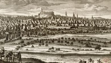 Osmanlı Halep'i, Suriye, 1698'lü Yıllar