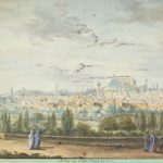 Osmanlı Halep'i, Suriye, 1790'lar