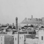 Osmanlı Halep'i, Suriye, 1890'lar