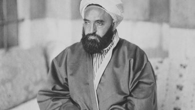 Cezayirli Emir Abdülkadir'İn Şam Yılları
