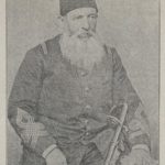 6.Ordu 14.Fırka Kumandanı Ali Asaf Paşa