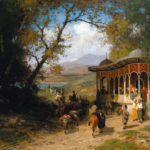 Amasya, Giresun Yolu