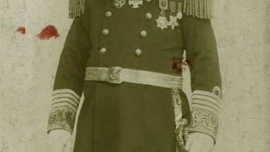 Bir Osmanlı Amiral Paşa