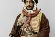 Osmanlı Dönemi Filistinli Genç