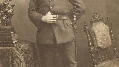 Osmanlı Topçu Zabit Vekili