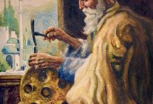 Bir Osmanlı Zanaatkâr