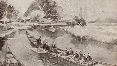 Bir Mısırlı Prensesin Göksu Gezintisi