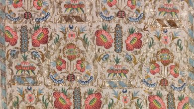 Bir Osmanlı İşlemesi