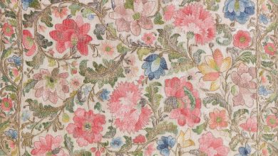 Bir Osmanlı İşlemesi