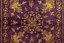 Bir Osmanlı İşlemesi