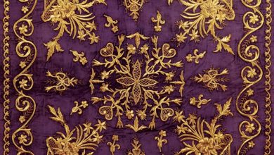 Bir Osmanlı İşlemesi