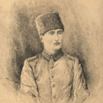 Osmanlı'da Bir Osmanlı Subayı