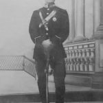 Bir Osmanlı Subayı